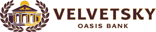 VelvetSky Oasis Bank